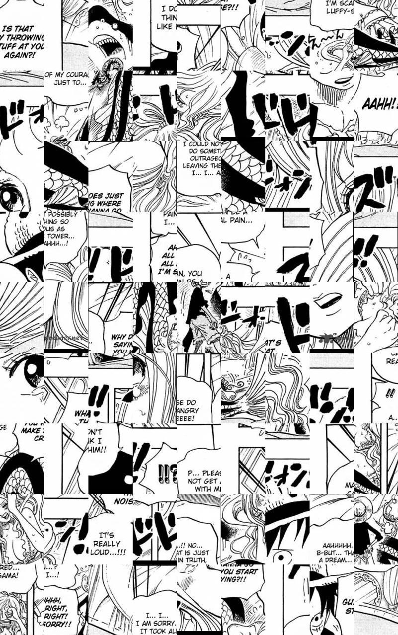 One Piece - episode 615 - 10