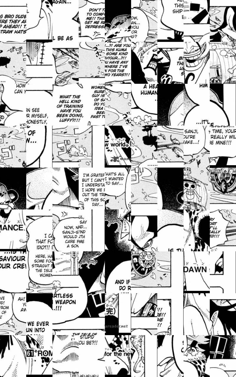 One Piece - episode 604 - 15