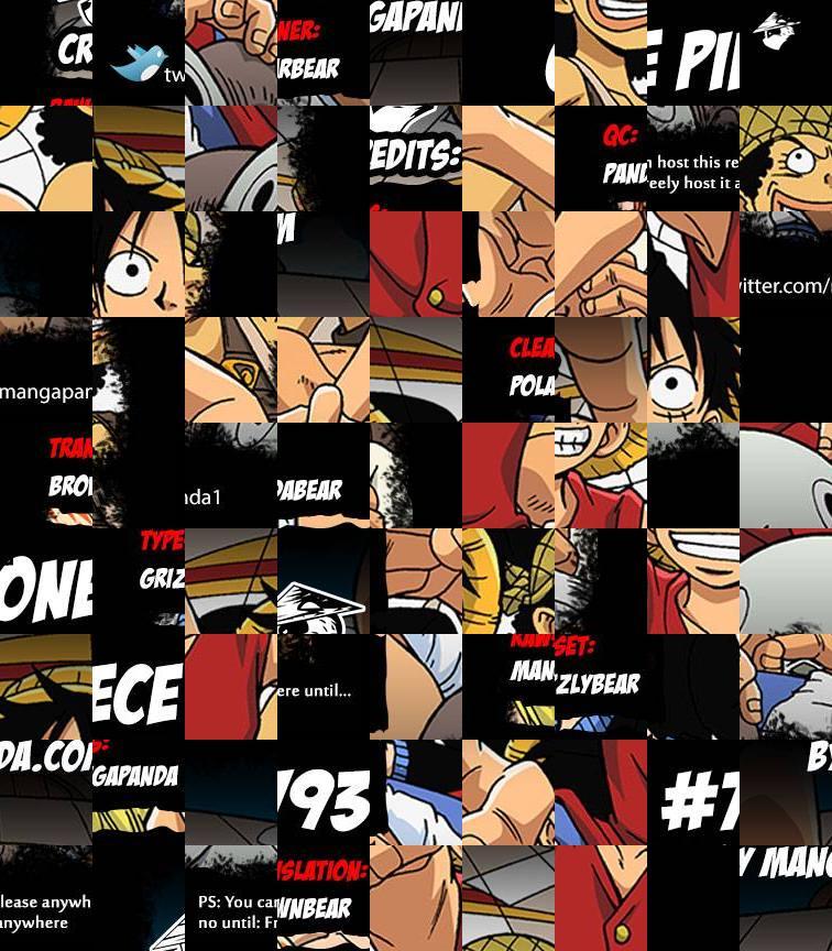 One Piece - episode 794 - 15