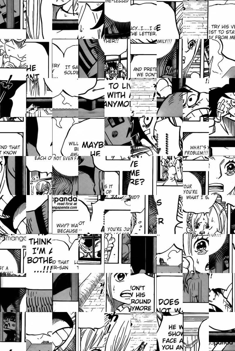 One Piece - episode 798 - 6