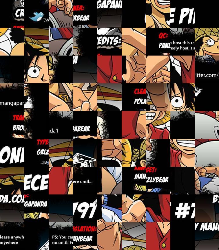 One Piece - episode 798 - 17