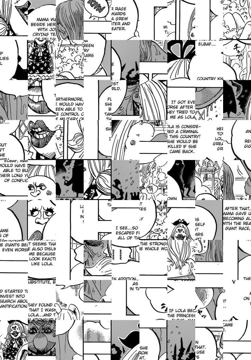 One Piece - episode 859 - 10