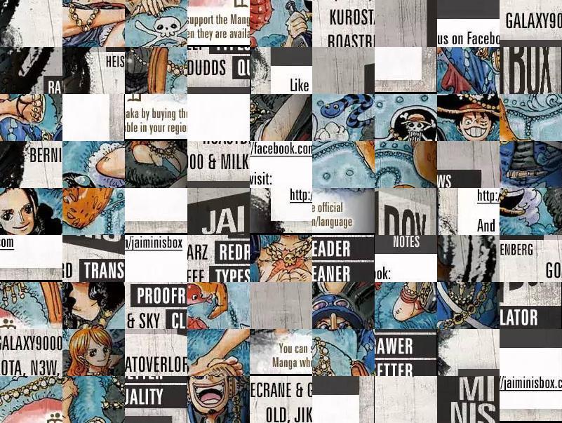 One Piece - episode 902 - 1