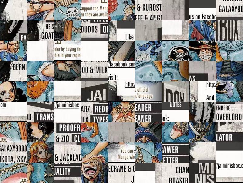 One Piece - episode 903 - 2