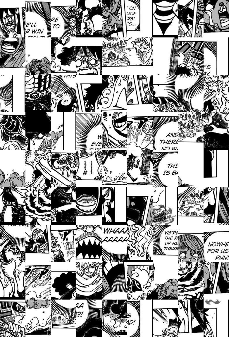 One Piece - episode 869 - 12