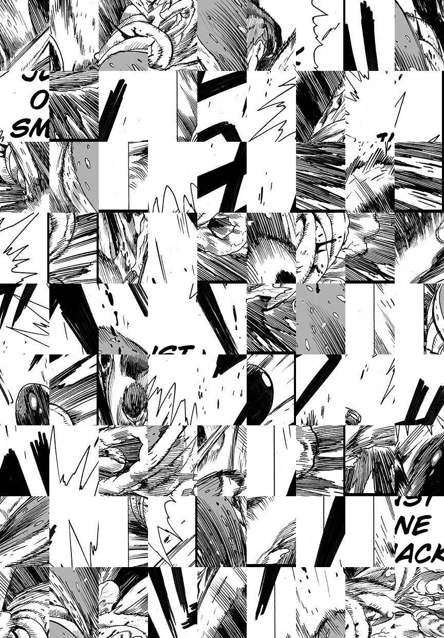 One-punch Man - episode 101 - 11