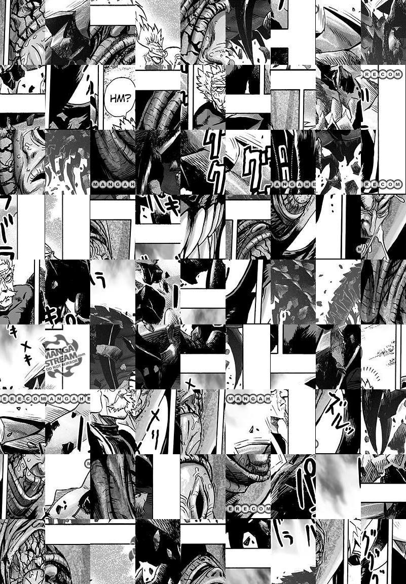 One-punch Man - episode 148 - 75