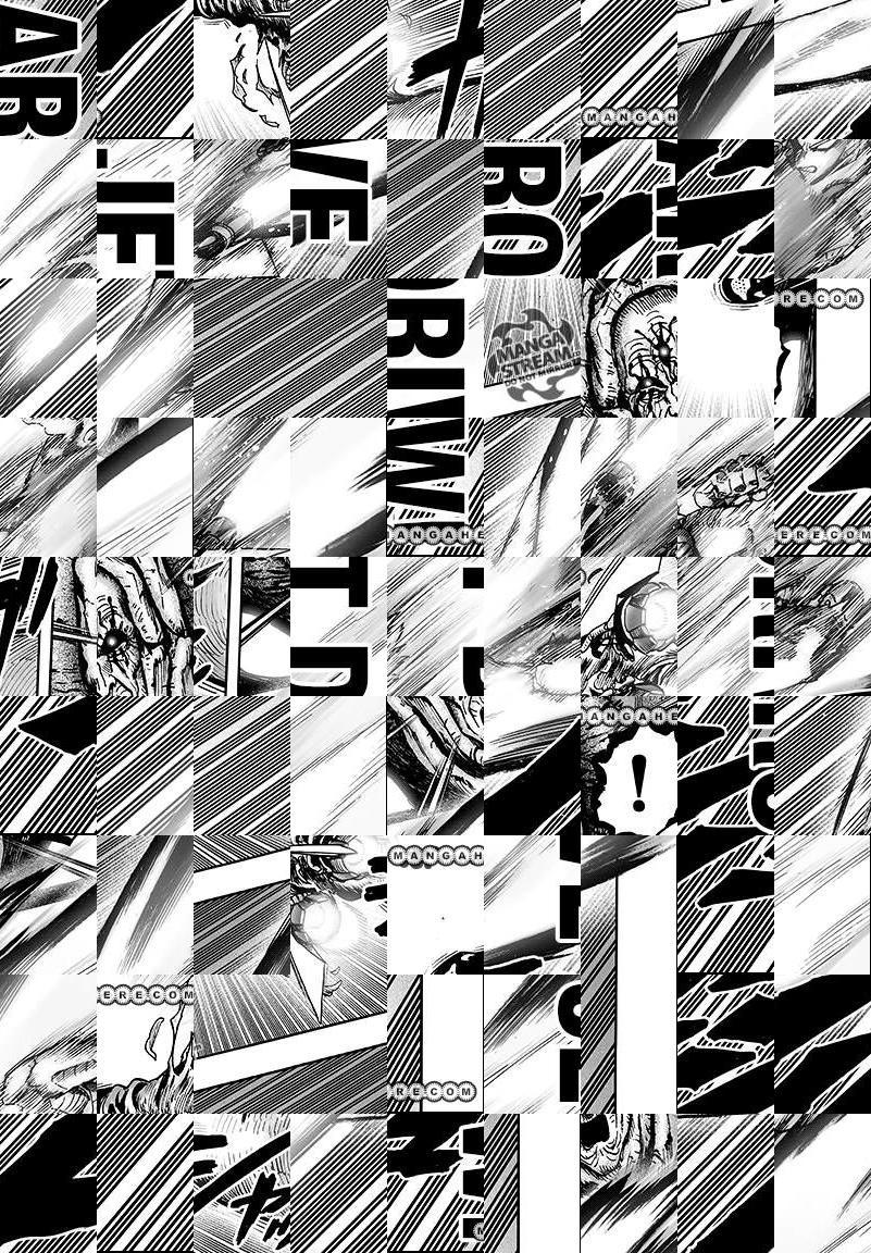 One-punch Man - episode 148 - 96