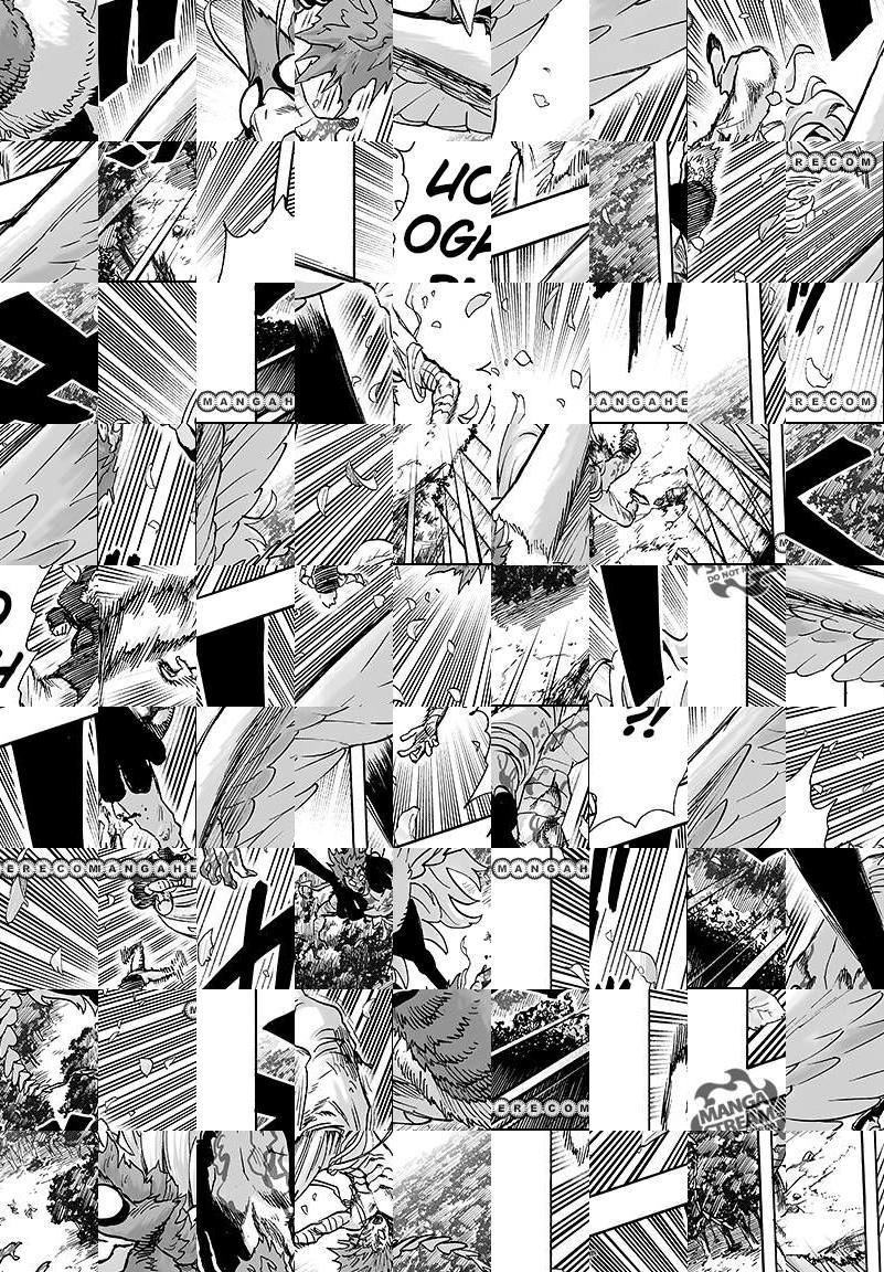 One-punch Man - episode 148 - 40
