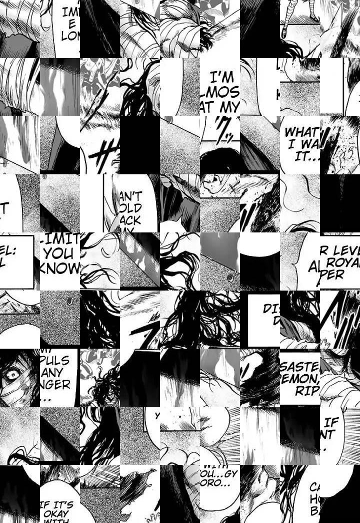 One-punch Man - episode 150 - 13