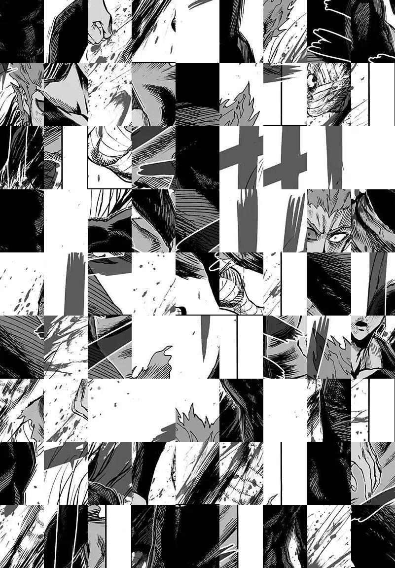 One-punch Man - episode 152 - 55
