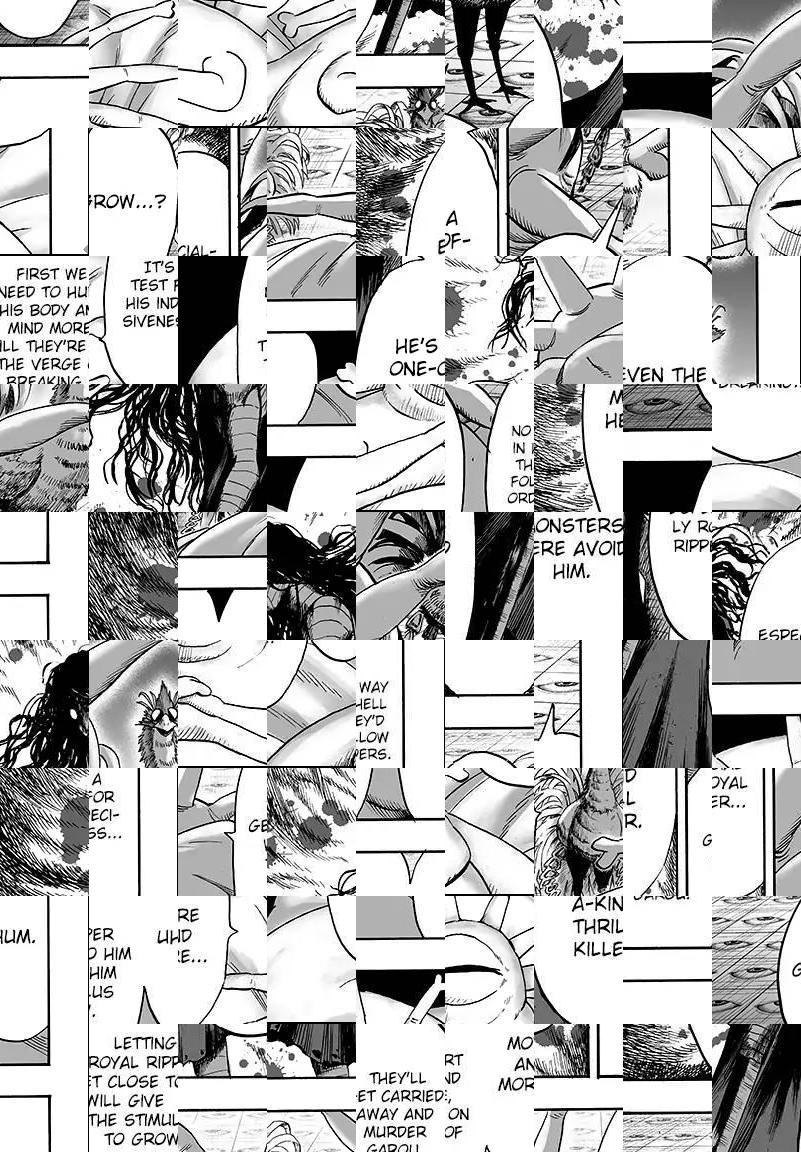 One-punch Man - episode 152 - 21