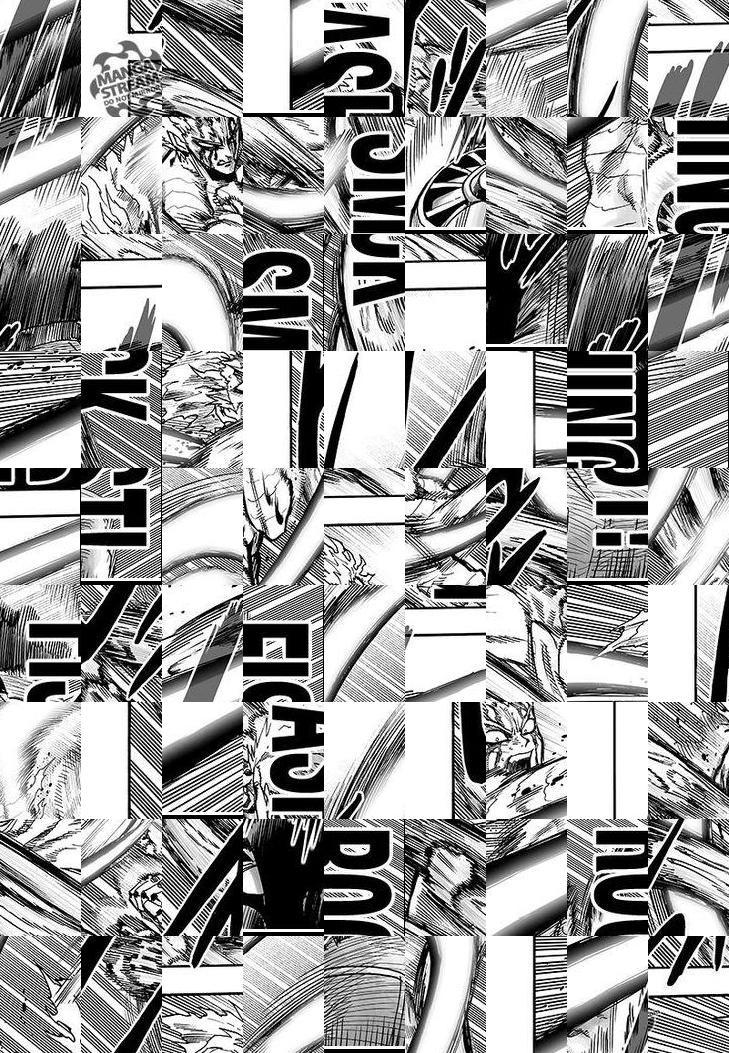 One-punch Man - episode 147 - 6