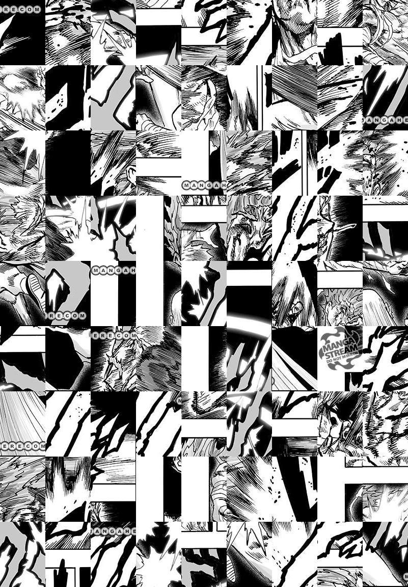 One-punch Man - episode 148 - 4