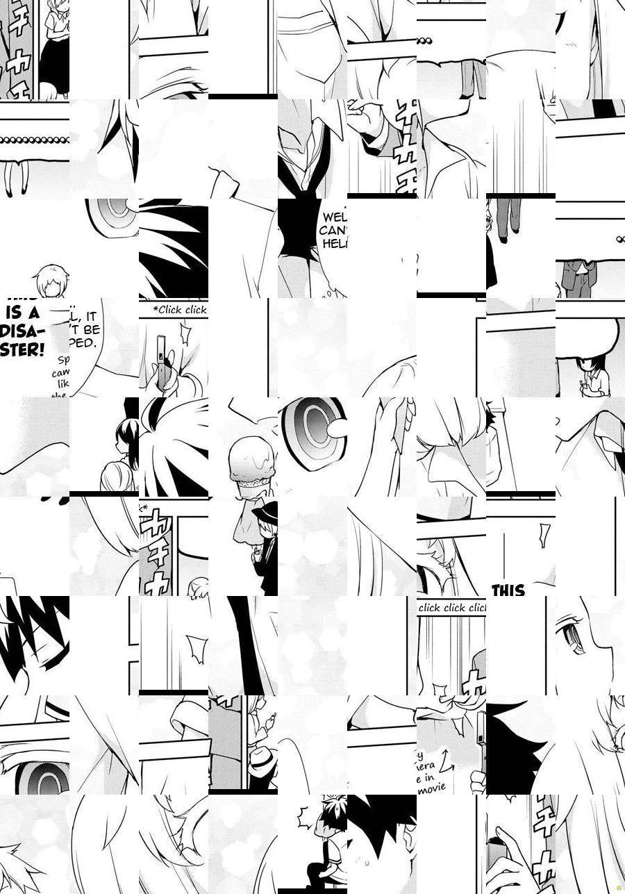 Ore Ga Ojou-sama Gakkou Ni "shomin Sample" Toshite Rachirareta Ken - episode 67 - 18
