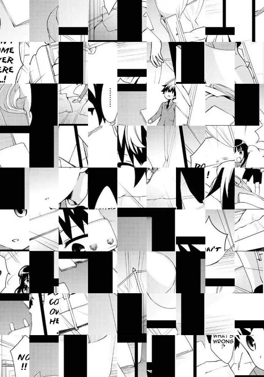 Ore Ga Ojou-sama Gakkou Ni "shomin Sample" Toshite Rachirareta Ken - episode 71 - 11