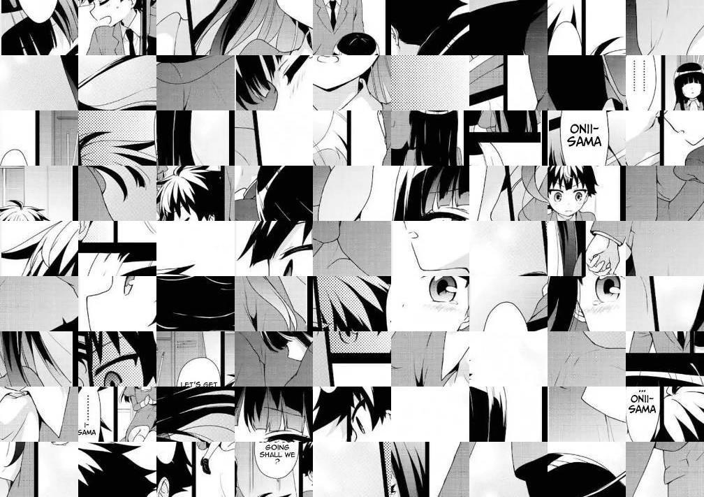 Ore Ga Ojou-sama Gakkou Ni "shomin Sample" Toshite Rachirareta Ken - episode 71 - 28