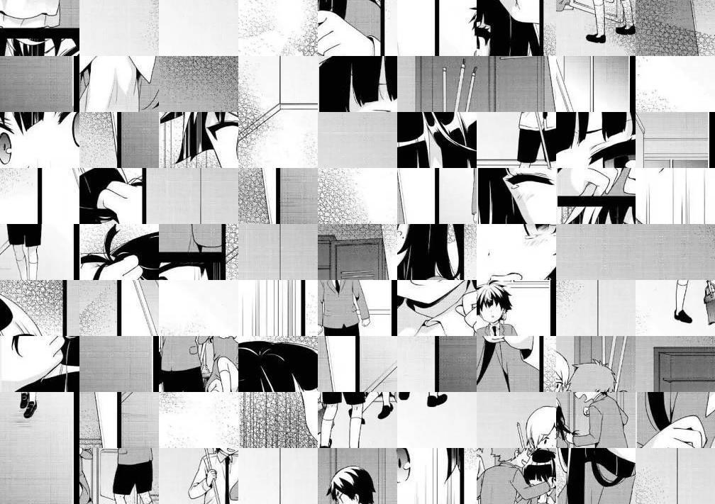 Ore Ga Ojou-sama Gakkou Ni "shomin Sample" Toshite Rachirareta Ken - episode 71 - 23