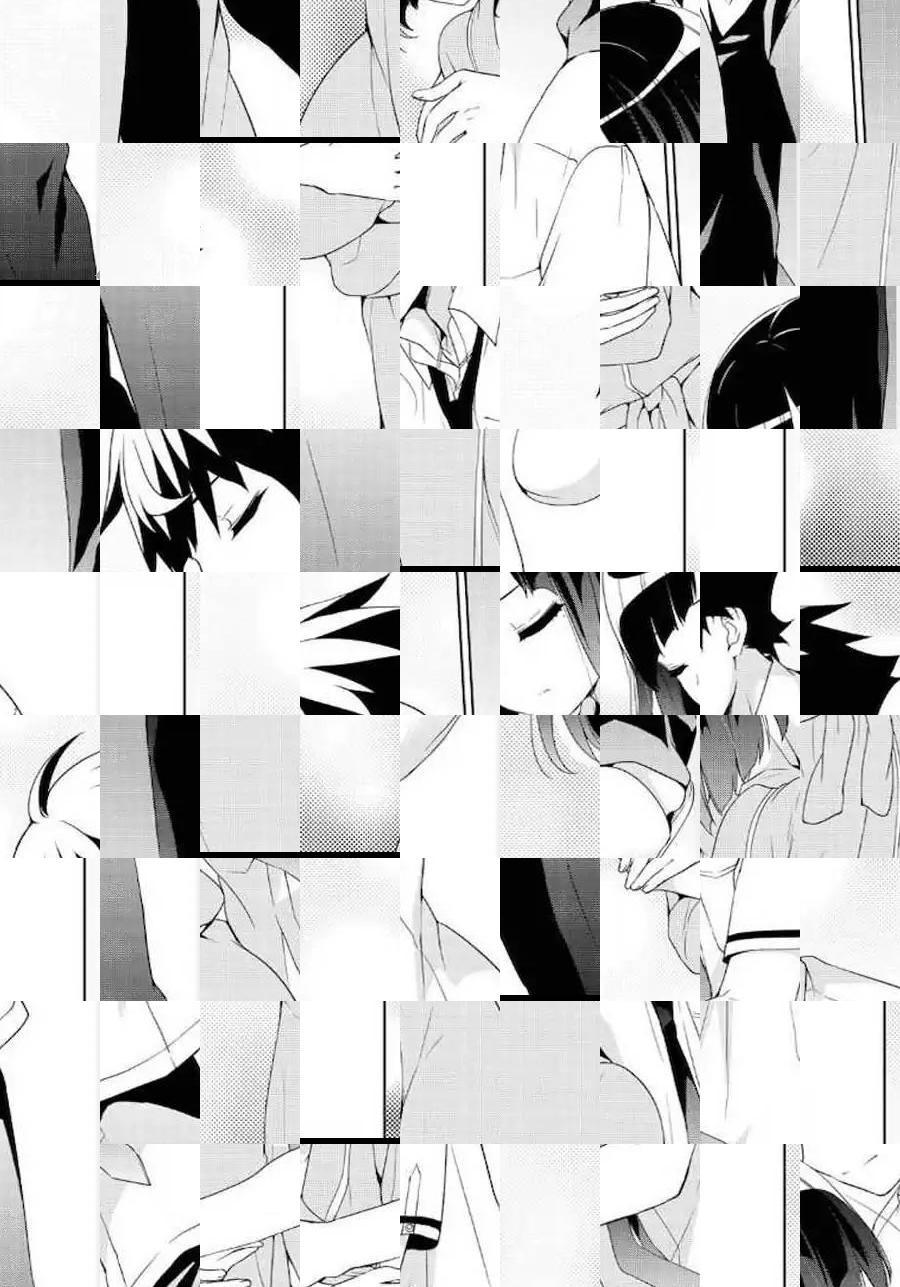 Ore Ga Ojou-sama Gakkou Ni "shomin Sample" Toshite Rachirareta Ken - episode 73 - 21