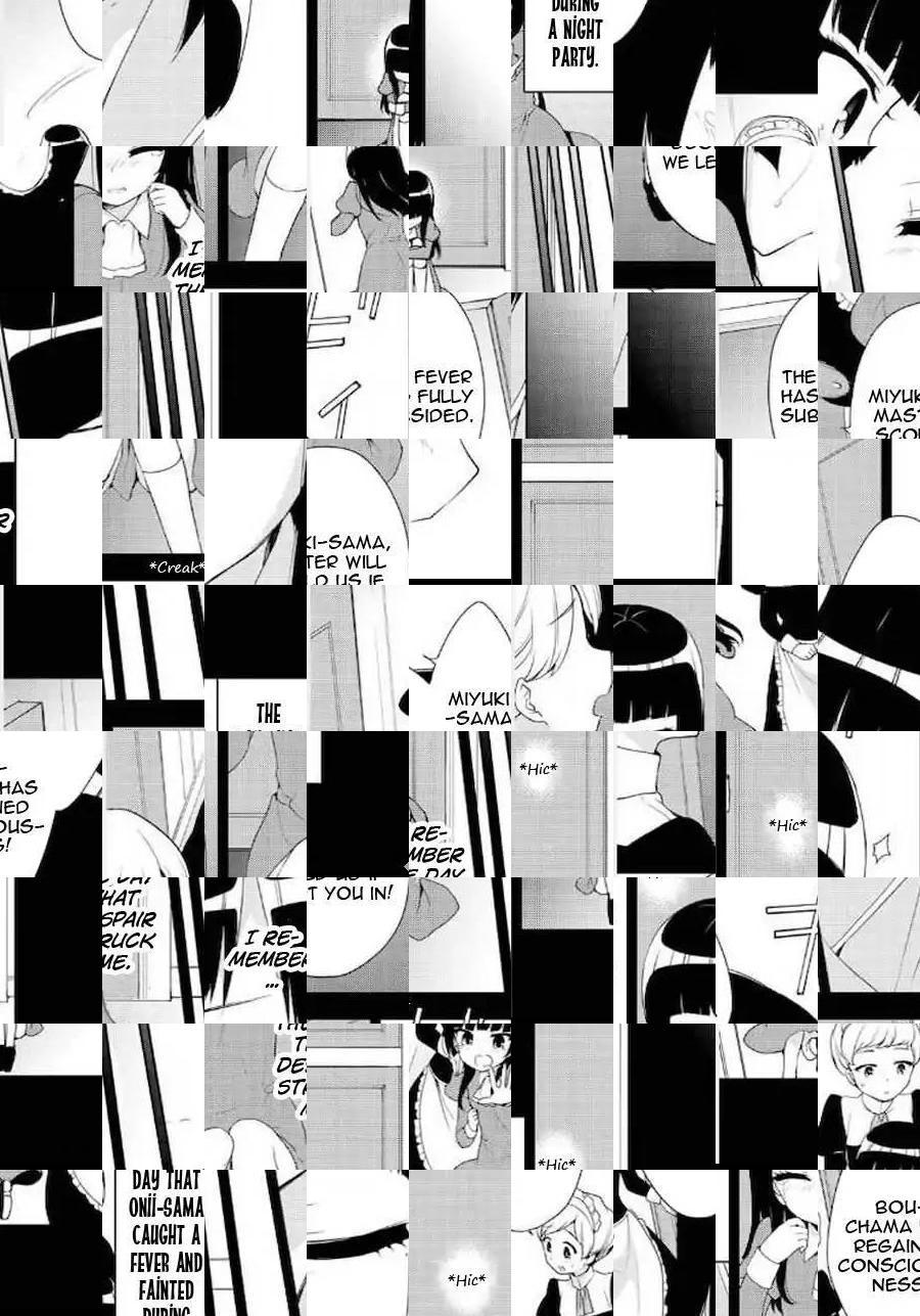 Ore Ga Ojou-sama Gakkou Ni "shomin Sample" Toshite Rachirareta Ken - episode 73 - 14
