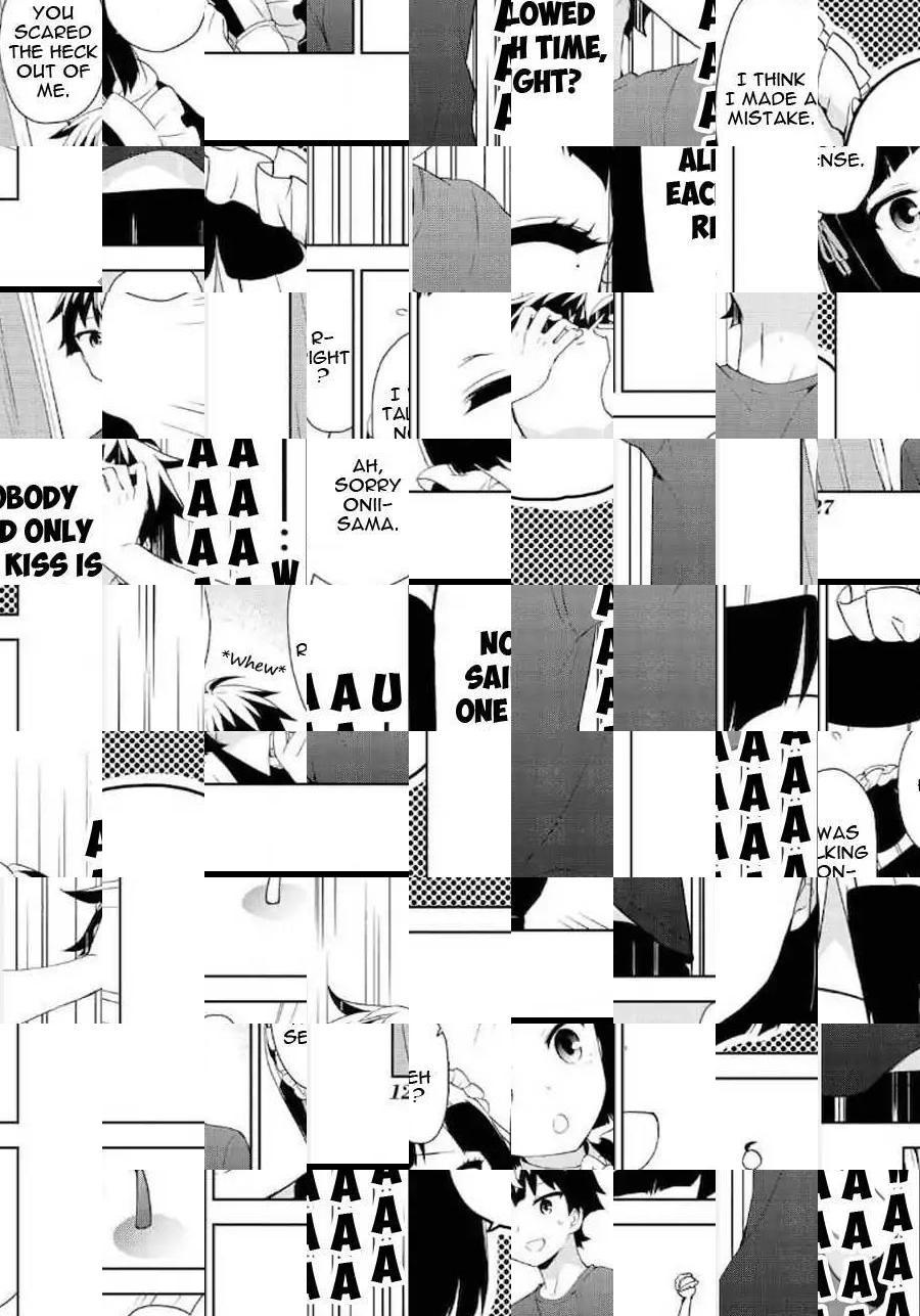 Ore Ga Ojou-sama Gakkou Ni "shomin Sample" Toshite Rachirareta Ken - episode 74 - 9