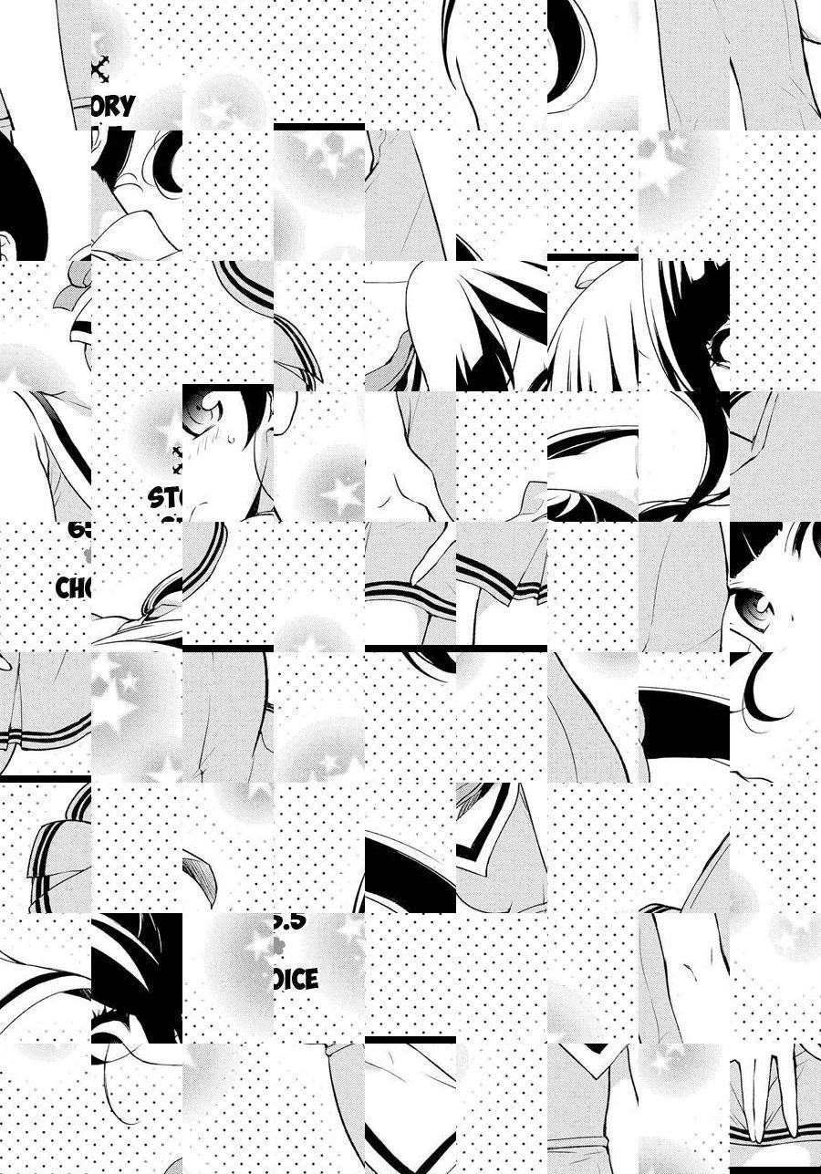Ore Ga Ojou-sama Gakkou Ni "shomin Sample" Toshite Rachirareta Ken - episode 76 - 2