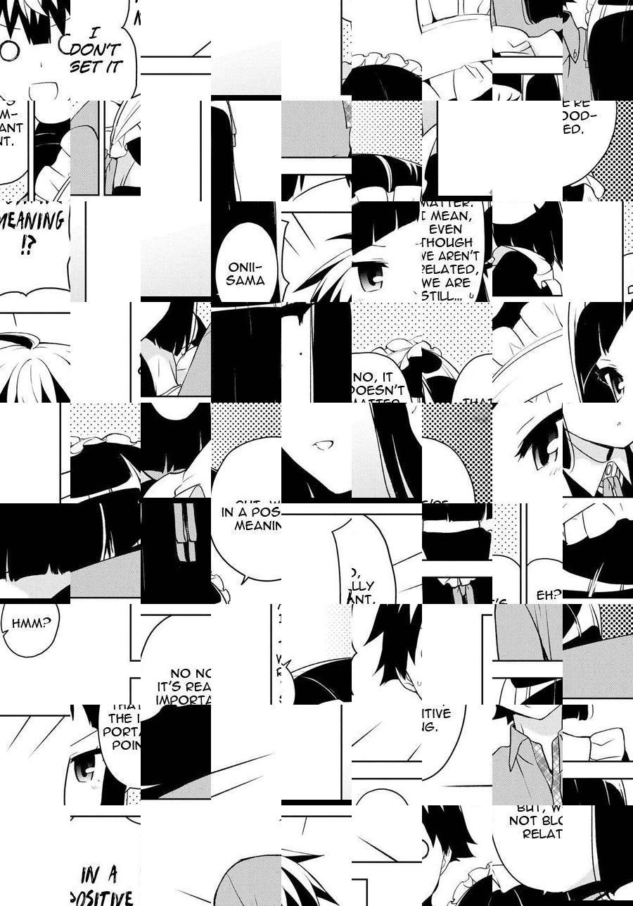 Ore Ga Ojou-sama Gakkou Ni "shomin Sample" Toshite Rachirareta Ken - episode 78 - 30