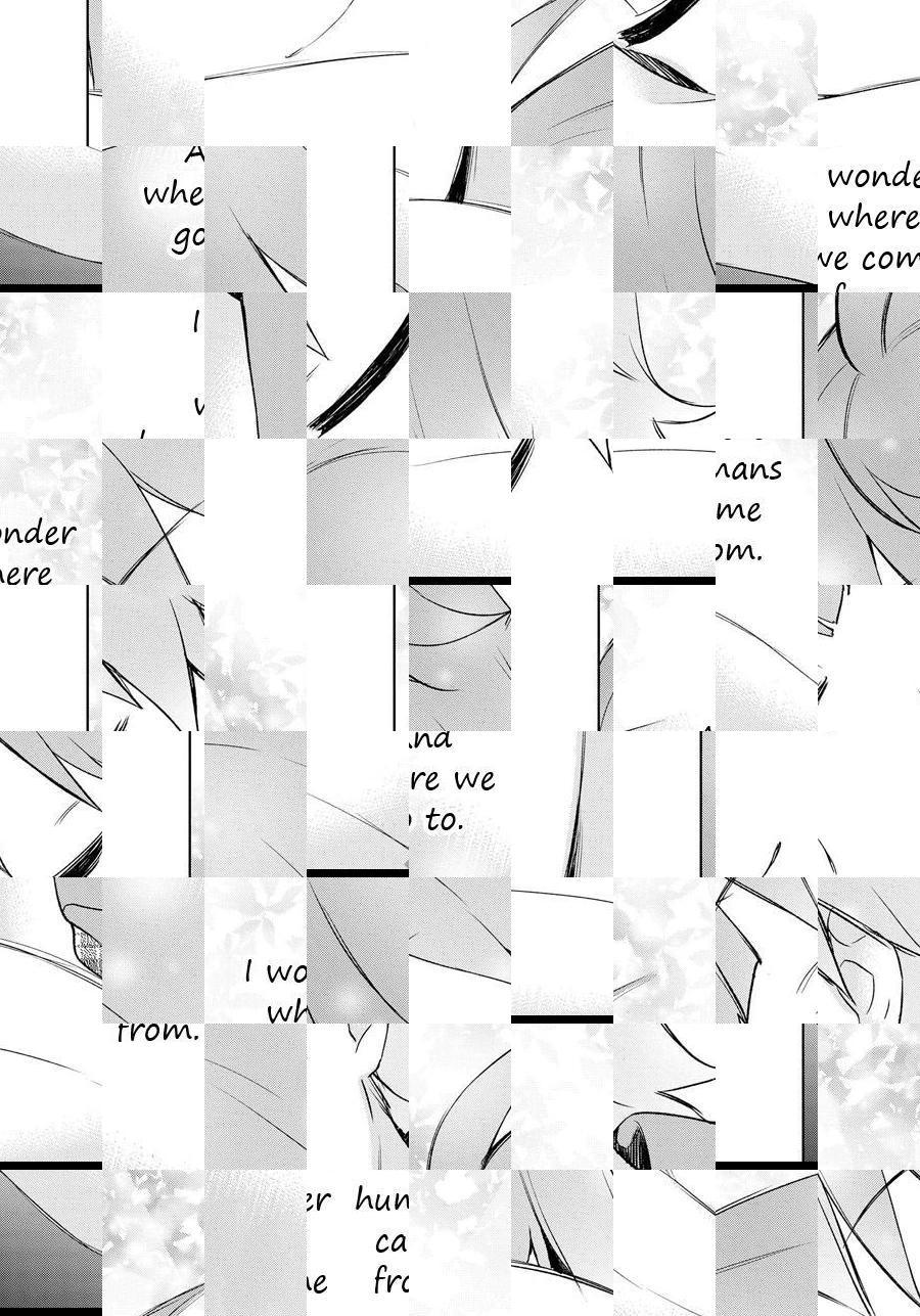 Ore Ga Ojou-sama Gakkou Ni "shomin Sample" Toshite Rachirareta Ken - episode 78 - 32