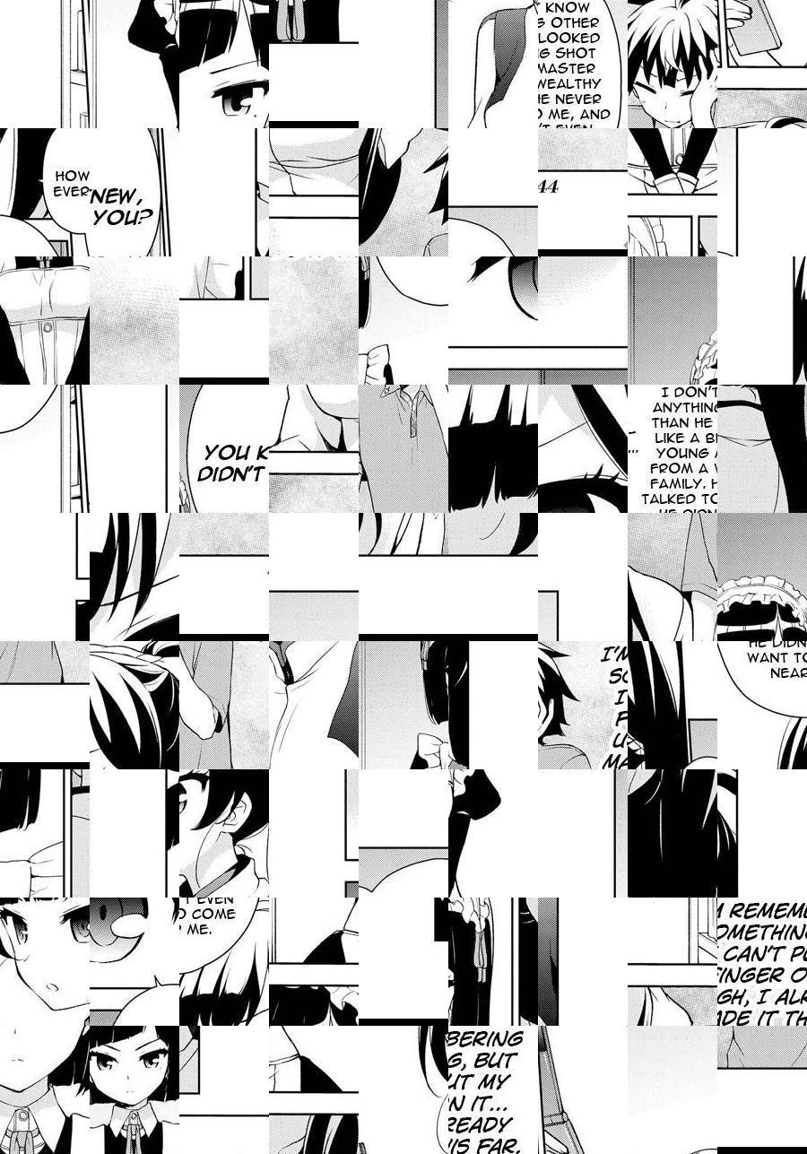 Ore Ga Ojou-sama Gakkou Ni "shomin Sample" Toshite Rachirareta Ken - episode 78 - 8