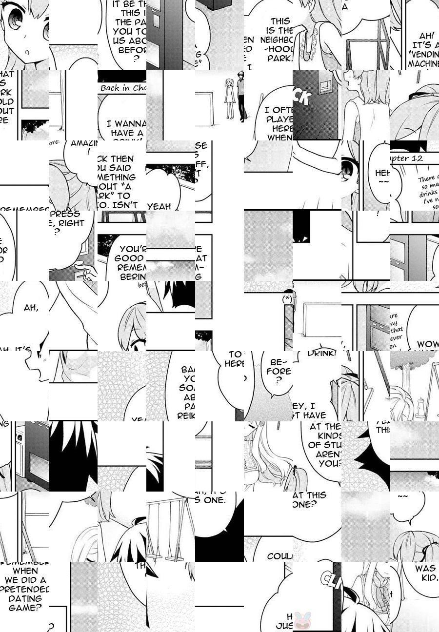 Ore Ga Ojou-sama Gakkou Ni "shomin Sample" Toshite Rachirareta Ken - episode 86 - 15