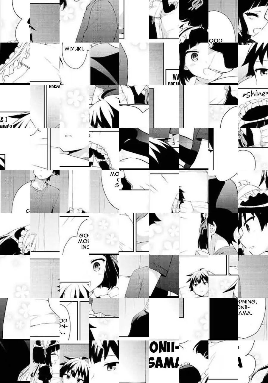 Ore Ga Ojou-sama Gakkou Ni "shomin Sample" Toshite Rachirareta Ken - episode 74 - 3