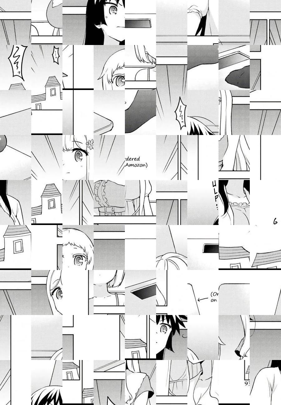 Ore Ga Ojou-sama Gakkou Ni "shomin Sample" Toshite Rachirareta Ken - episode 88 - 29