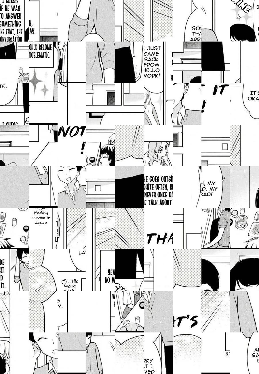 Ore Ga Ojou-sama Gakkou Ni "shomin Sample" Toshite Rachirareta Ken - episode 88 - 19