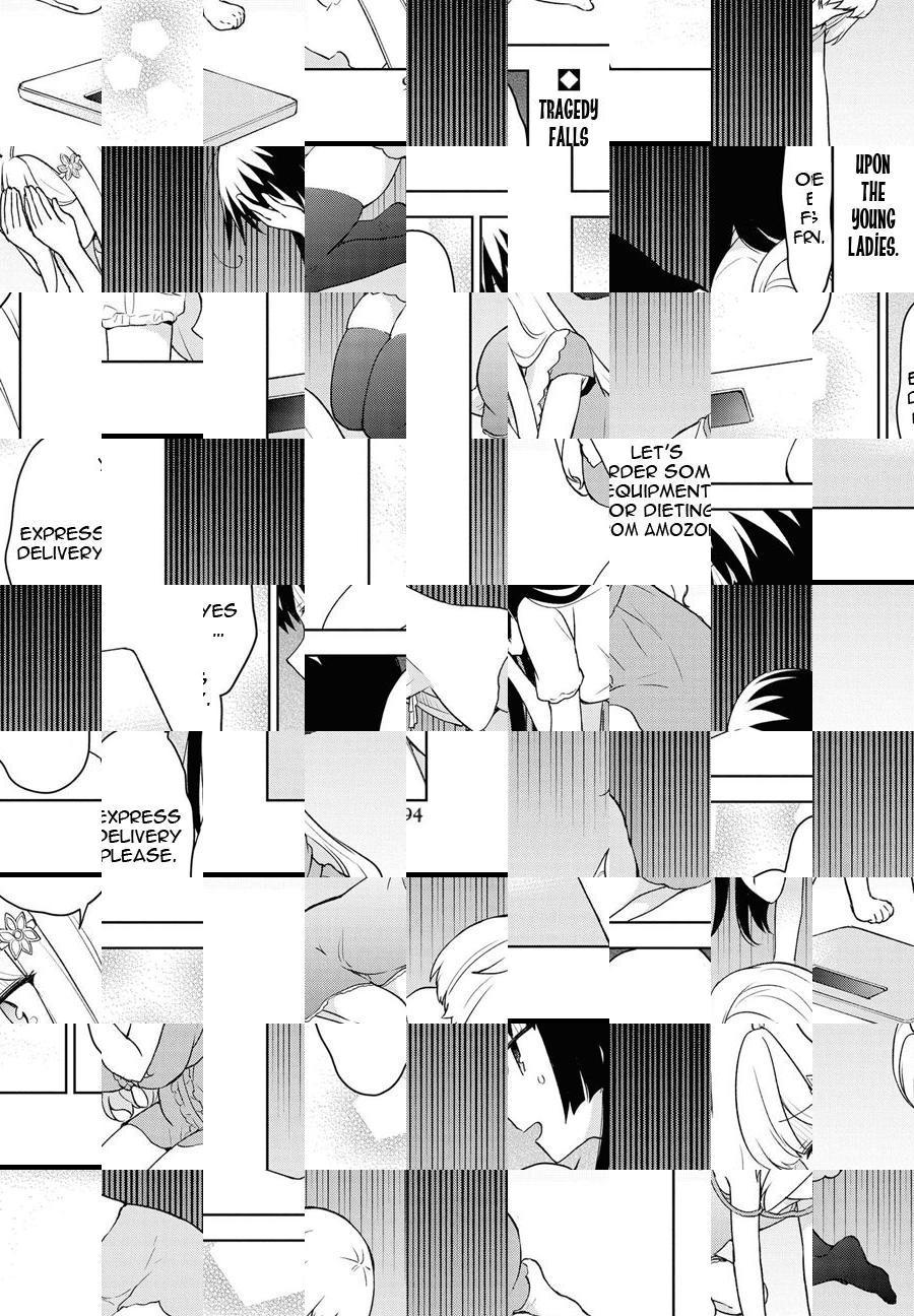 Ore Ga Ojou-sama Gakkou Ni "shomin Sample" Toshite Rachirareta Ken - episode 88 - 30
