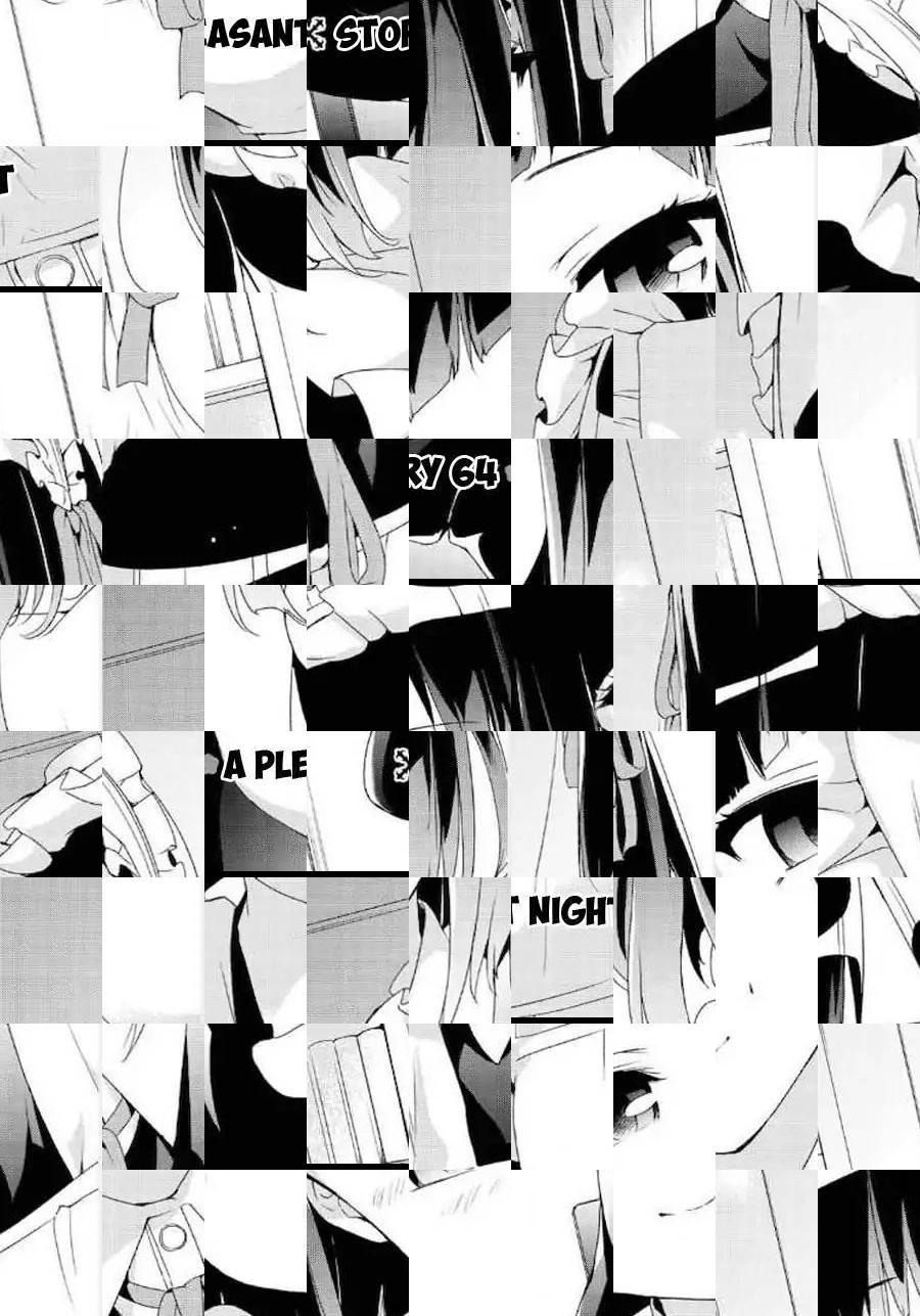 Ore Ga Ojou-sama Gakkou Ni "shomin Sample" Toshite Rachirareta Ken - episode 74 - 2