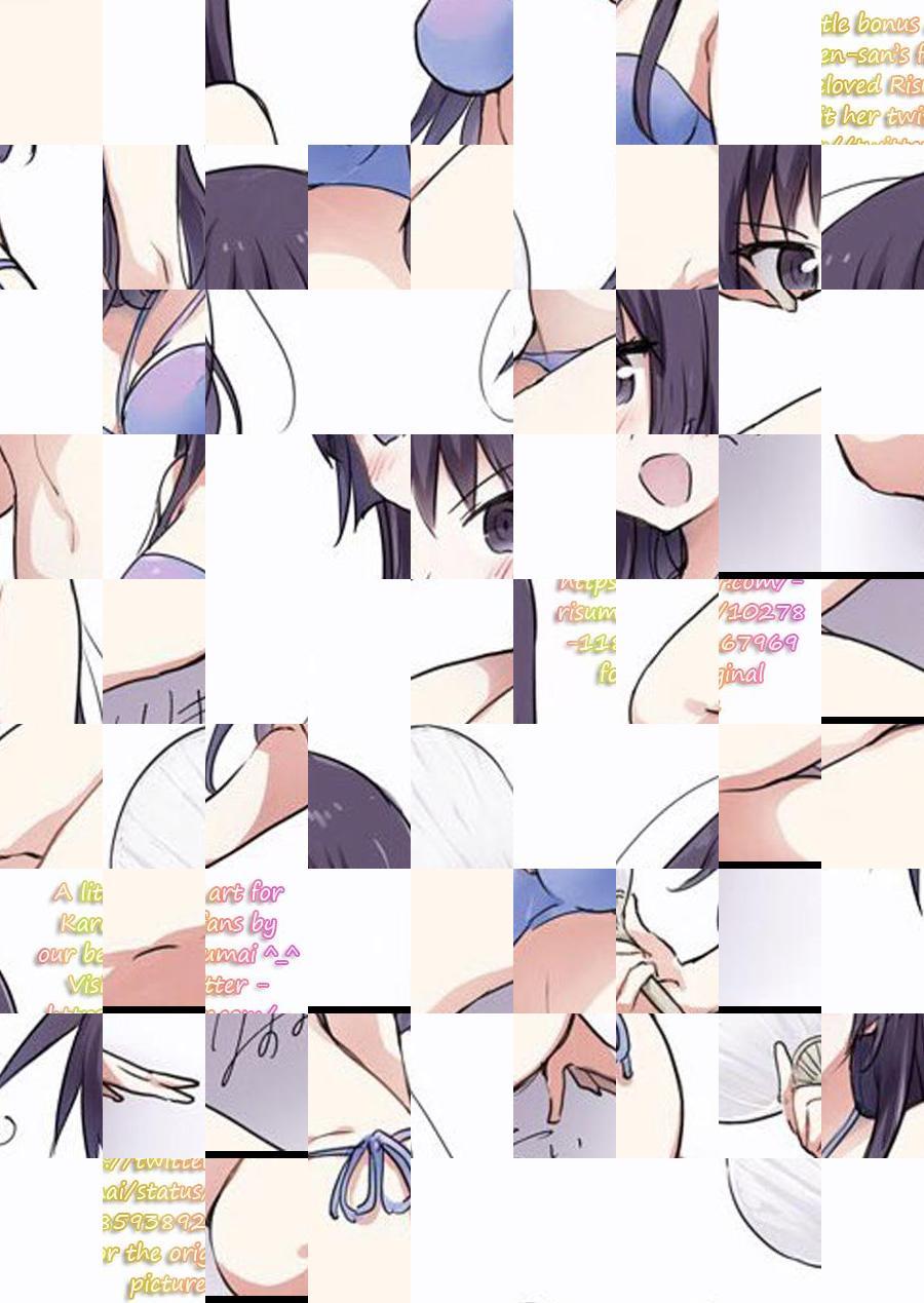 Ore Ga Ojou-sama Gakkou Ni "shomin Sample" Toshite Rachirareta Ken - episode 90 - 34