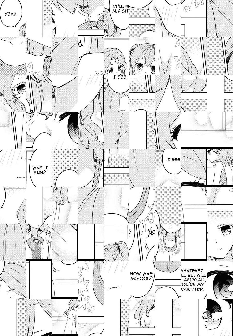 Ore Ga Ojou-sama Gakkou Ni "shomin Sample" Toshite Rachirareta Ken - episode 93 - 31