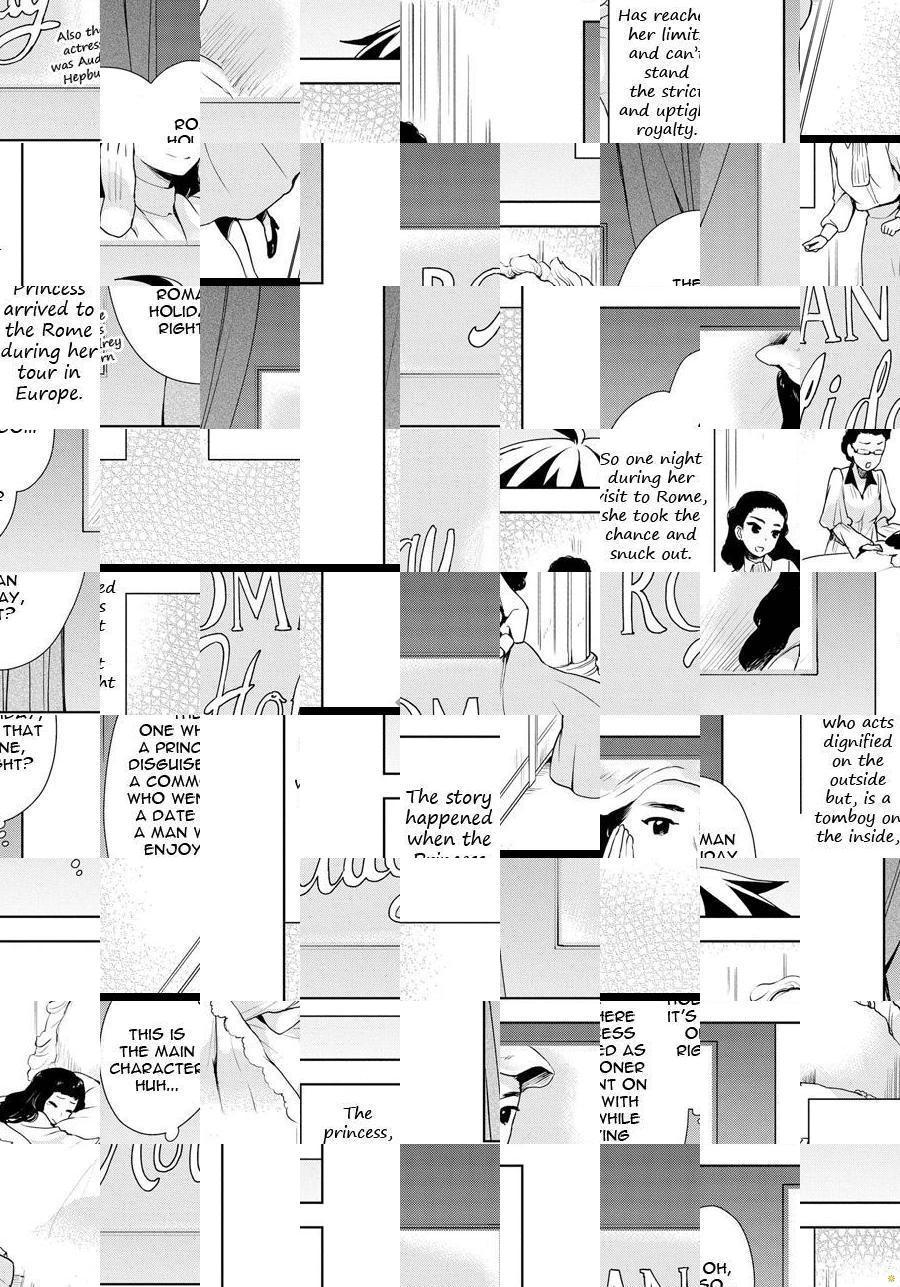 Ore Ga Ojou-sama Gakkou Ni "shomin Sample" Toshite Rachirareta Ken - episode 67 - 6