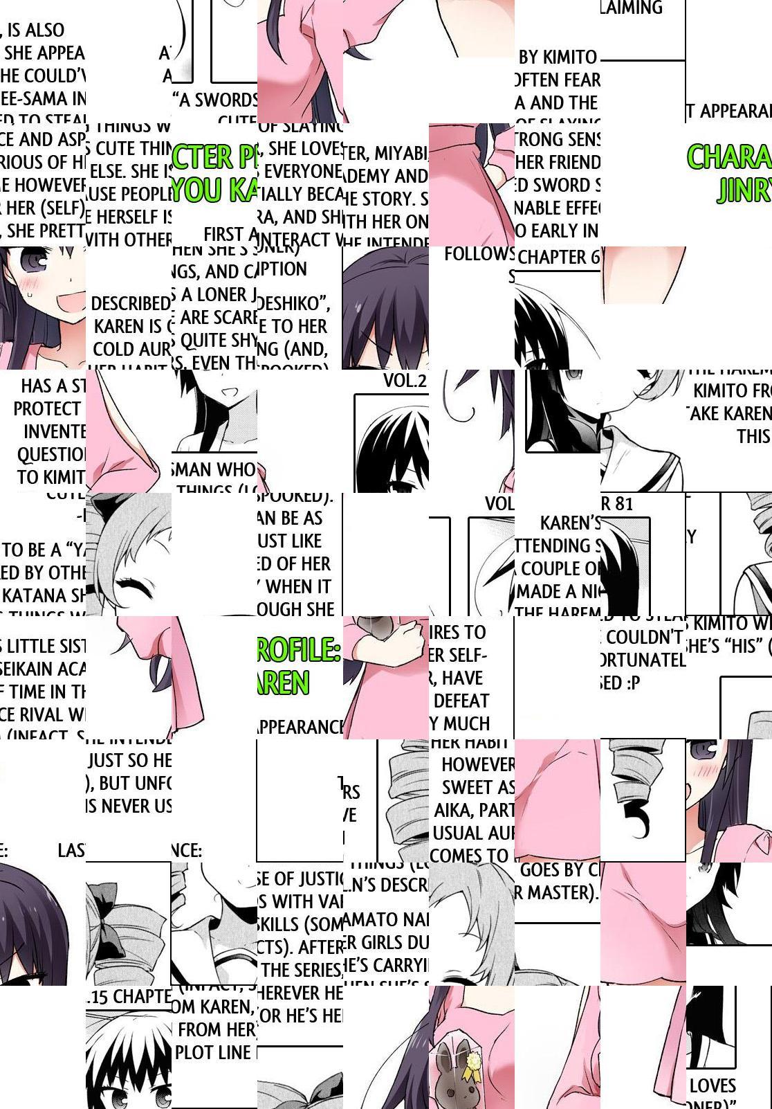 Ore Ga Ojou-sama Gakkou Ni "shomin Sample" Toshite Rachirareta Ken - episode 95 - 43