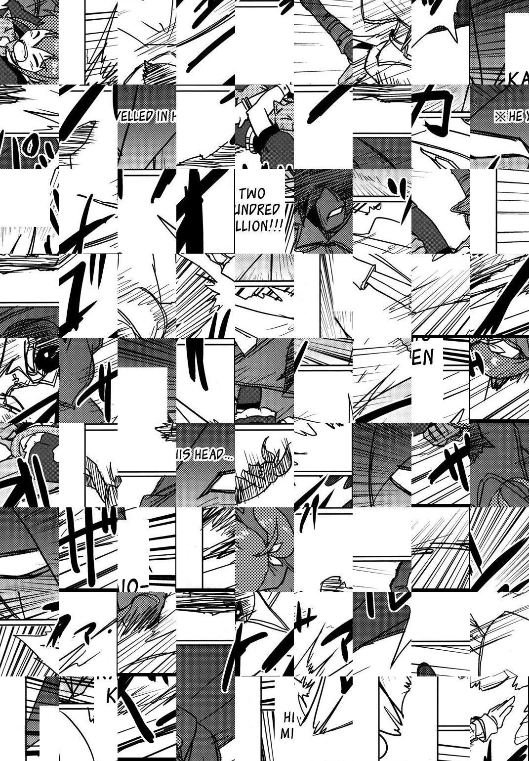 Ore no Imouto ga konna ni Kawaii wake ga nai - Kuriya Nikami Kyousuke-san (Doujinshi) - episode 2 - 11