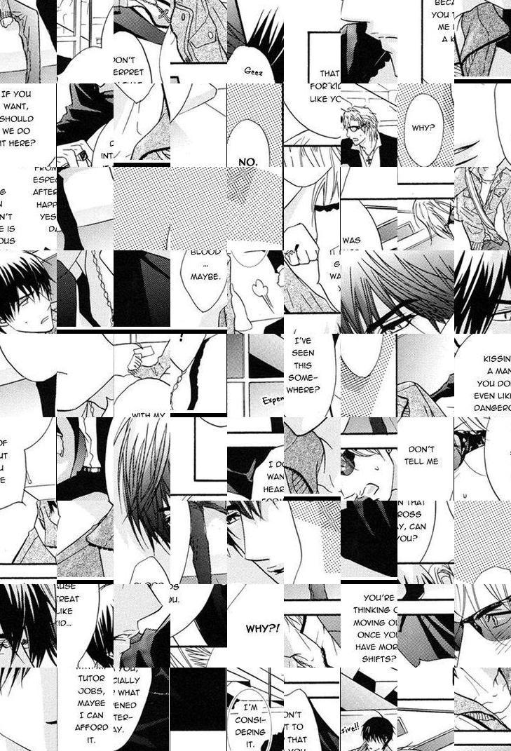 Play Boy Blues (Yaoi) - episode 19 - 9