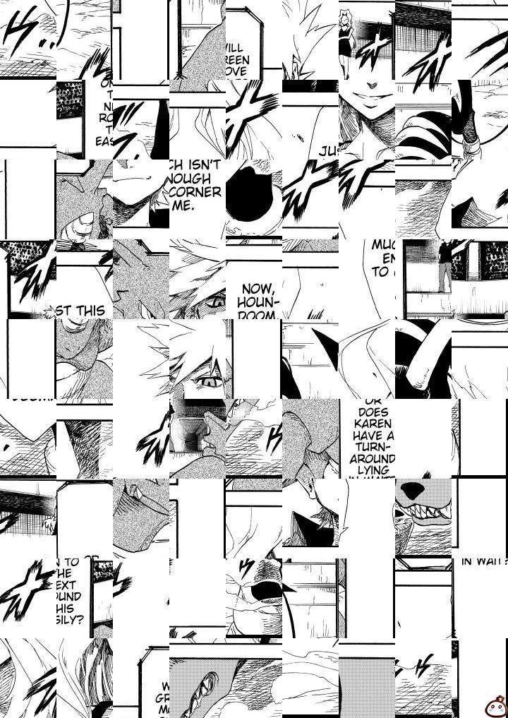 Pocket Monsters - Festival of Champions (Doujinshi) - episode 12 - 12