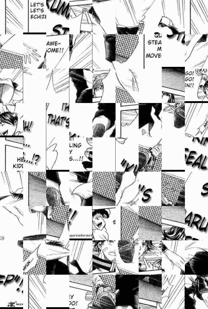 Prince Of Tennis - episode 300 - 5