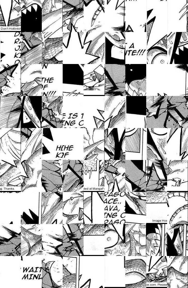 Rave Master - episode 282 - 11