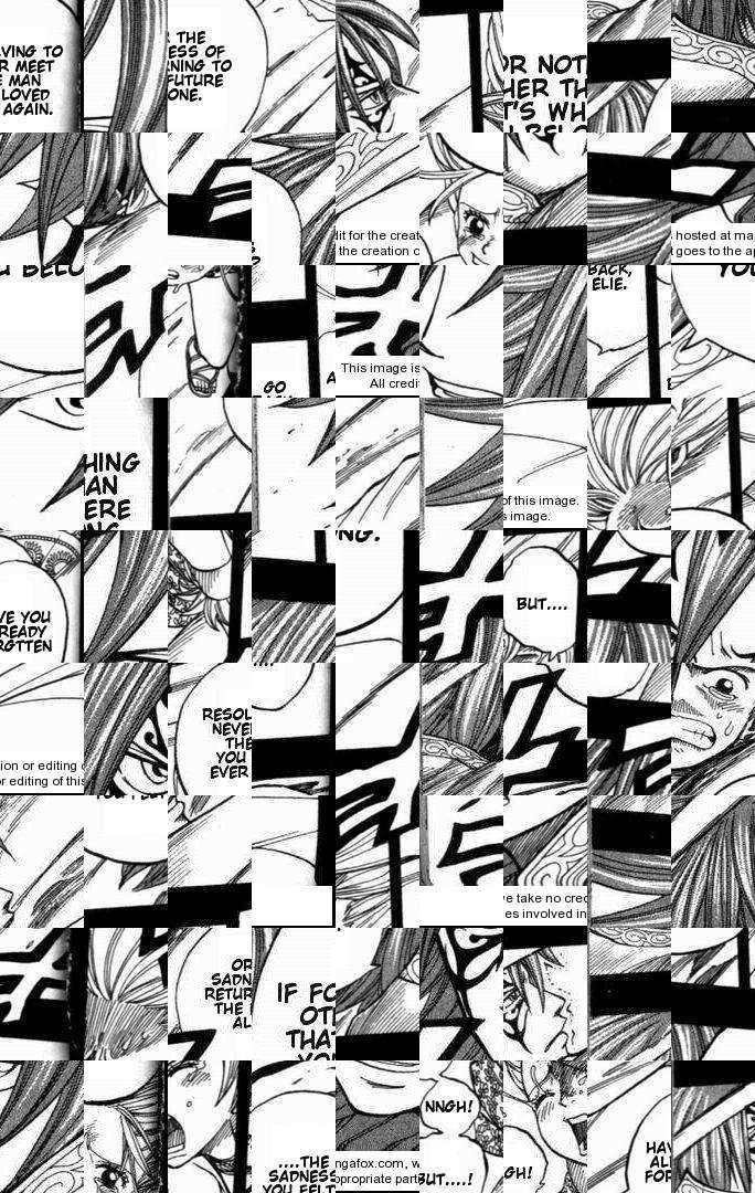 Rave Master - episode 260 - 27