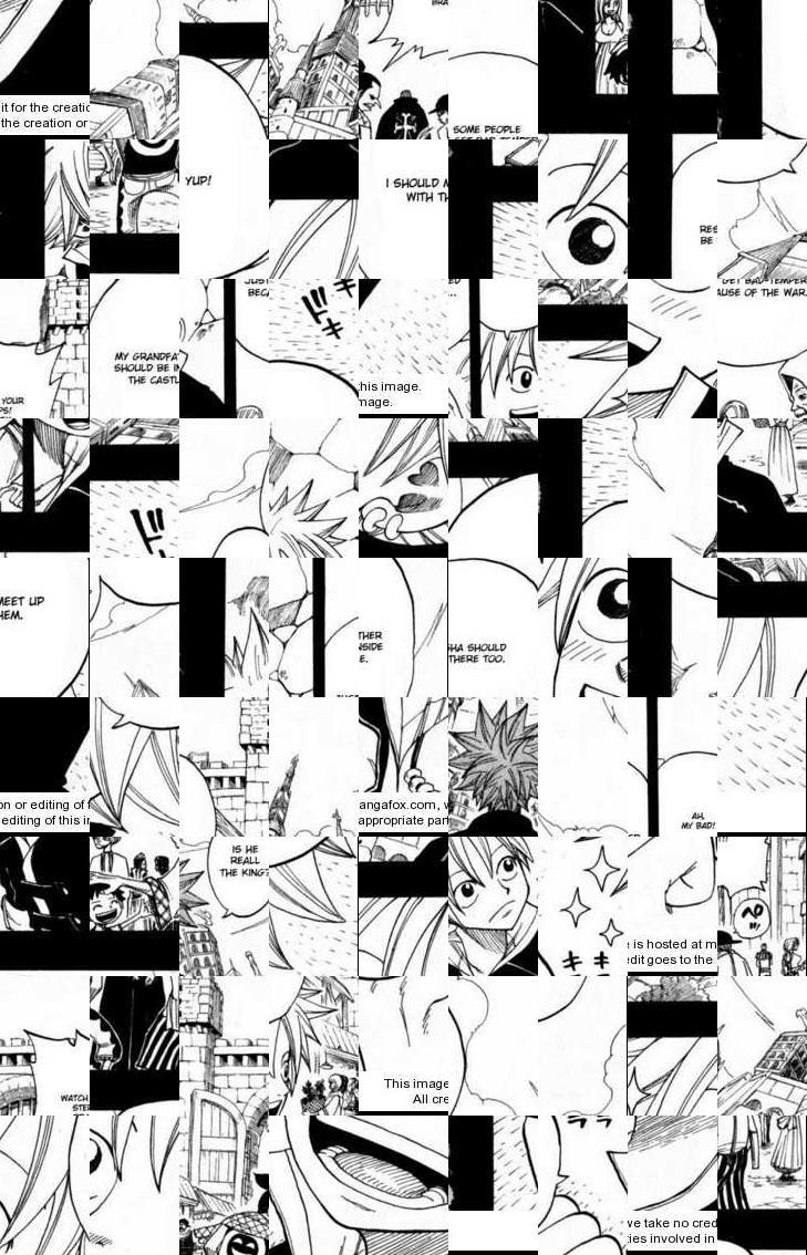 Rave Master - episode 252 - 12