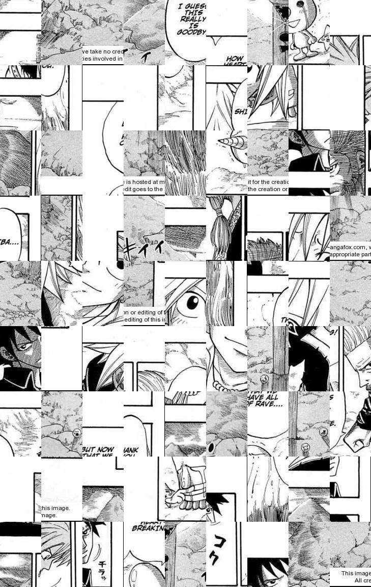 Rave Master - episode 244 - 17