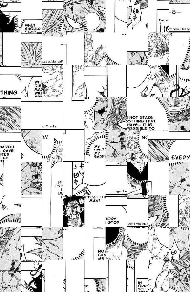 Rave Master - episode 282 - 6