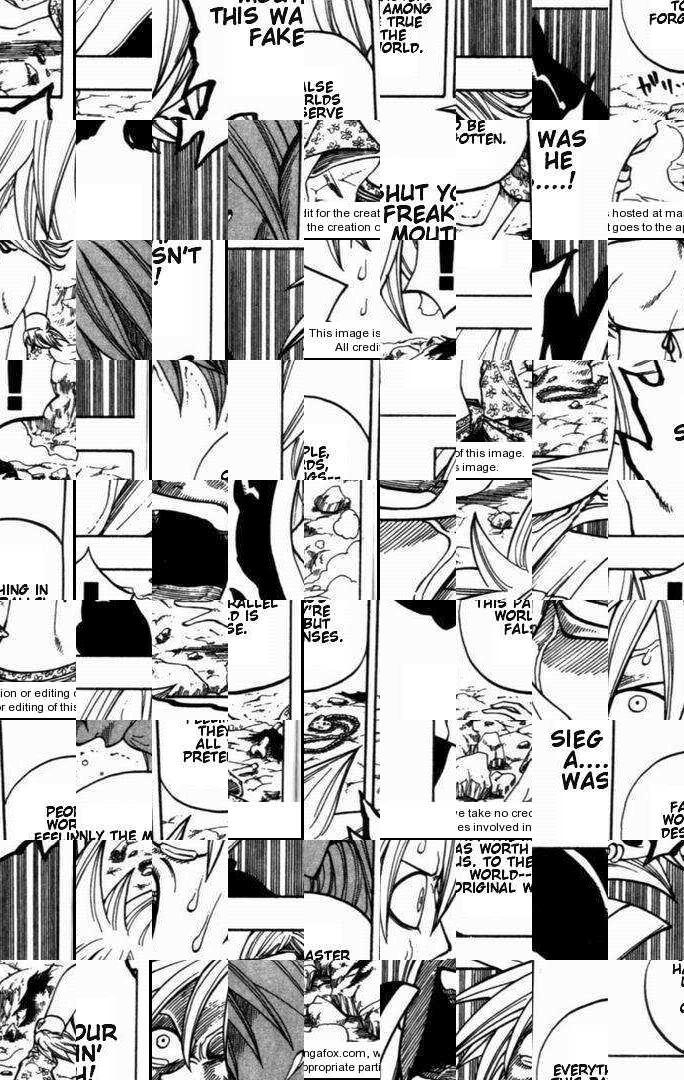 Rave Master - episode 262 - 16