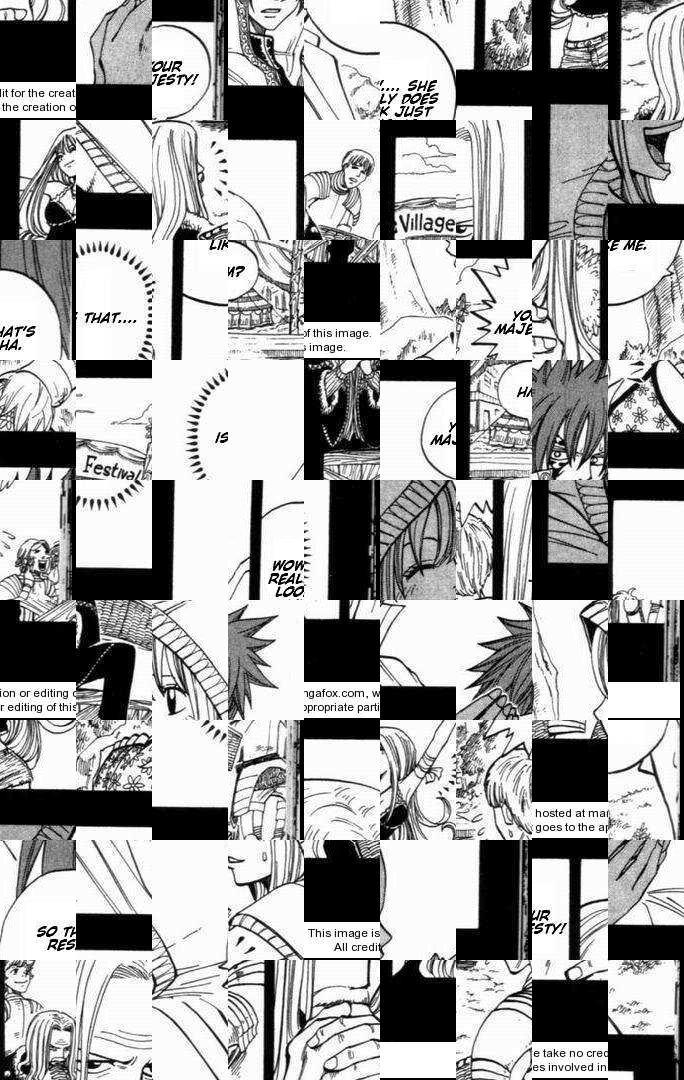 Rave Master - episode 257 - 5